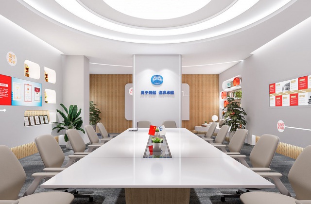 中鐵文化旅游投資集團(tuán)（成都）健康產(chǎn)業(yè)有限公司
中鐵文旅智慧陣地建設(shè)(黨建、紀(jì)檢、工會、團(tuán)青四陣地一房多用)